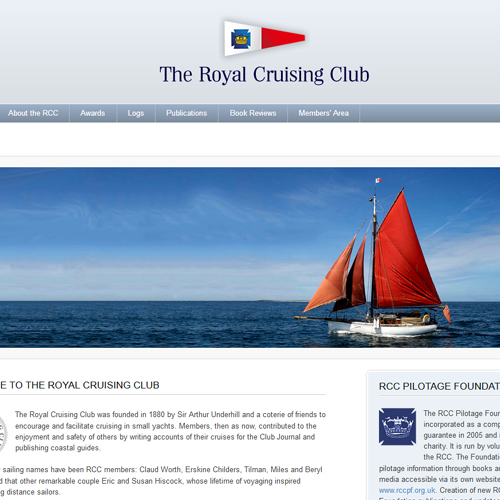 Royal Cruising Club