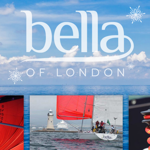Bella Sailing