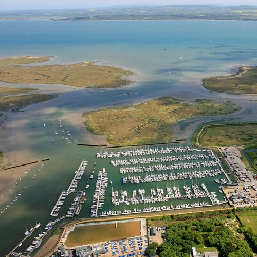 Lymington Yacht Haven