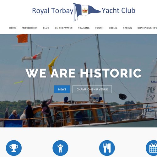 Royal Torbay Yacht Club