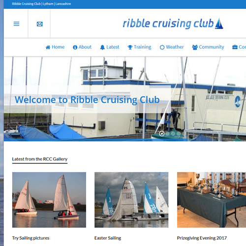 Ribble Cruising Club