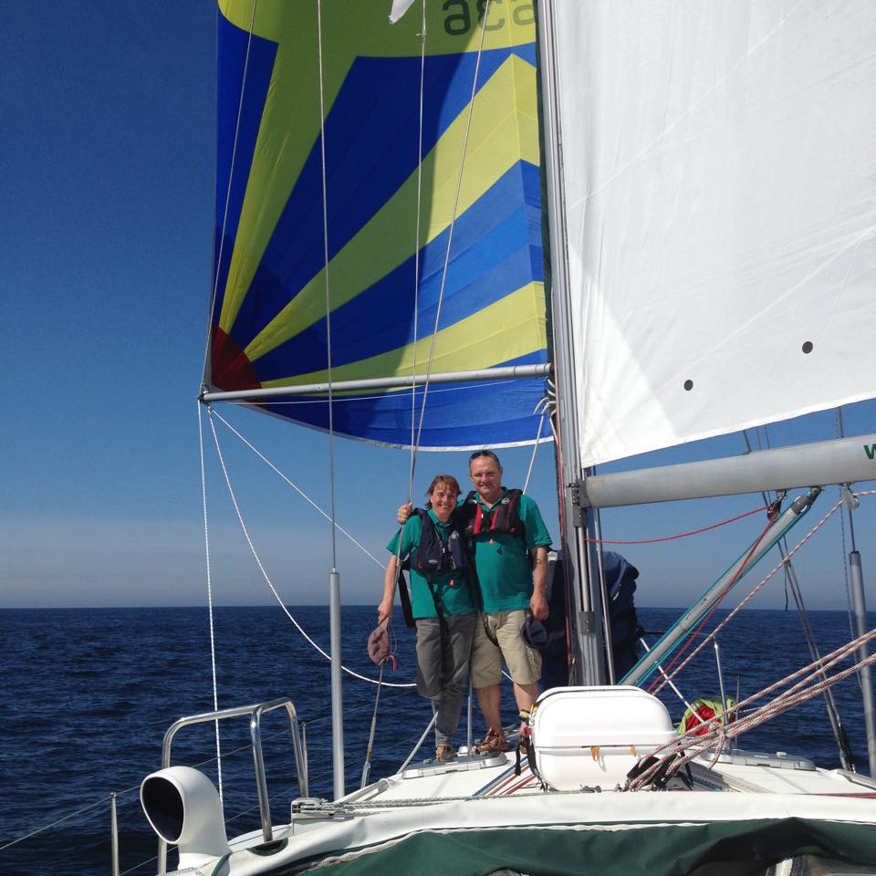 Snowdonia Sailing School